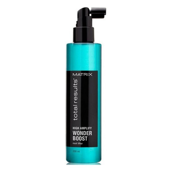 Volumising Spray for Roots TOTAL RESULTS HIGH AMPLIFY Matrix Total Results High Amplify (250 ml) 250 ml - Cosmova
