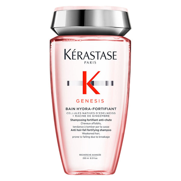 Strengthening Shampoo Genesis Kerastase E3243300 (250 ml) 250 ml - Cosmova