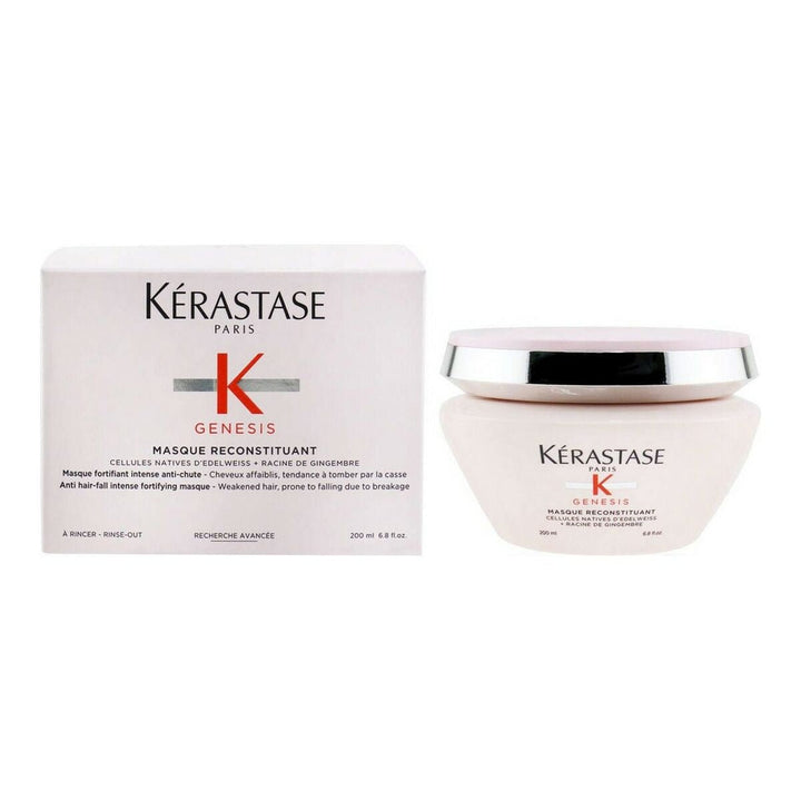 Hair Mask Kerastase Genesis Reconstituant - Cosmova