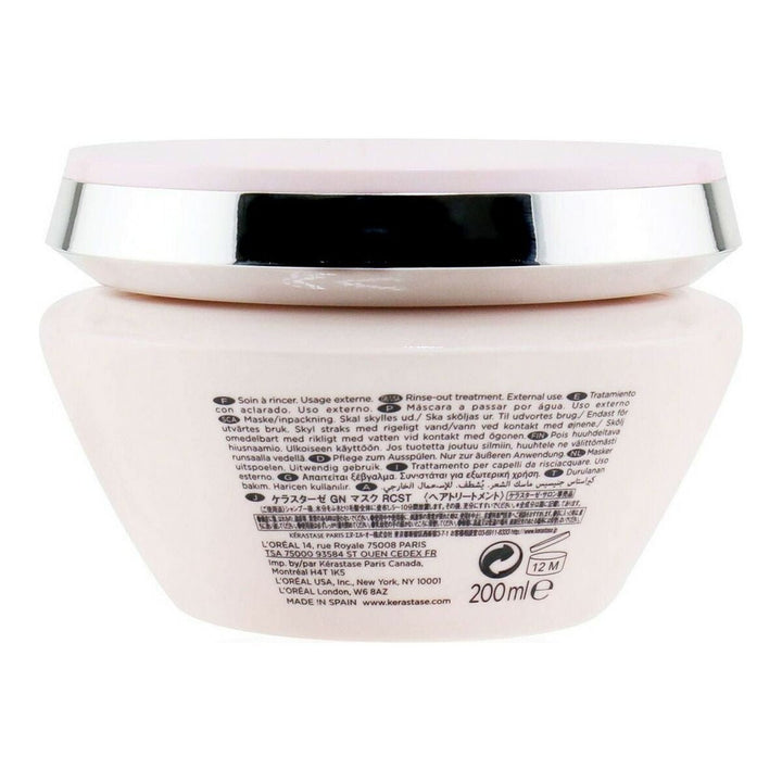 Hair Mask Kerastase Genesis Reconstituant - Cosmova