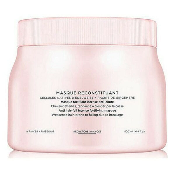 Hair Mask Ecotech Color Kerastase Genesis 500 ml - Cosmova
