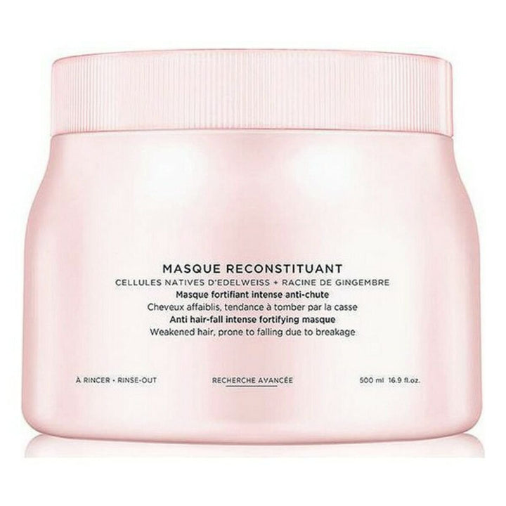 Hair Mask Ecotech Color Kerastase Genesis 500 ml - Cosmova