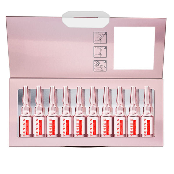 Anti - Hair Loss Ampoulles Genesis Kerastase (10 x 6 ml) - Cosmova