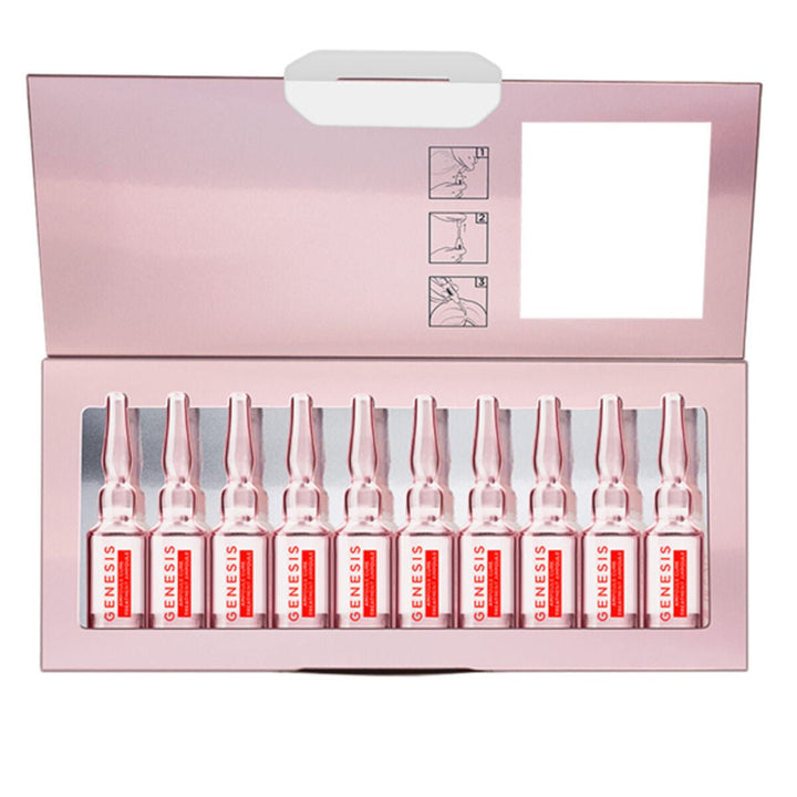 Anti - Hair Loss Ampoulles Genesis Kerastase (10 x 6 ml) - Cosmova
