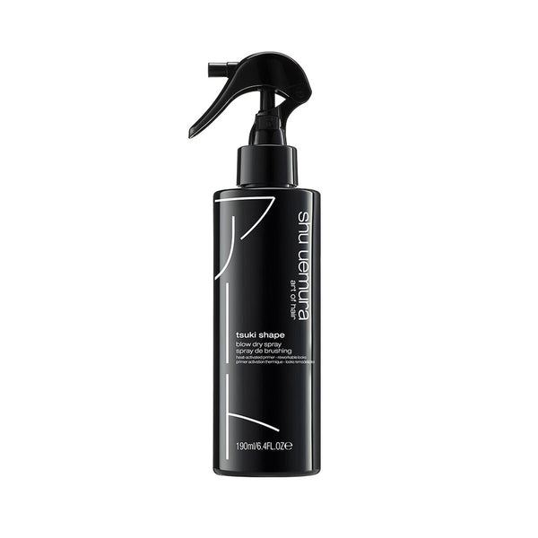 Hair Spray Style Tsuki Shape Shu Uemura SHU068 200 ml-0
