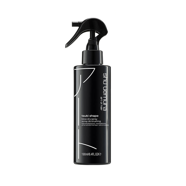 Hair Spray Style Tsuki Shape Shu Uemura SHU068 200 ml-0