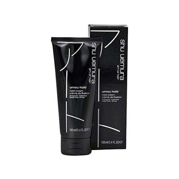 Flexible Fixing Cream Shu Uemura SHU067 100 ml (100 ml)-0