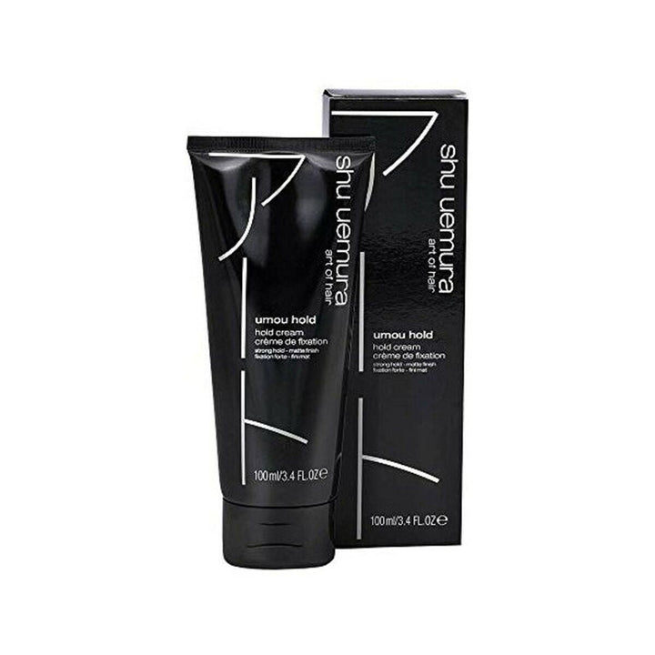 Flexible Fixing Cream Shu Uemura SHU067 100 ml (100 ml)-0