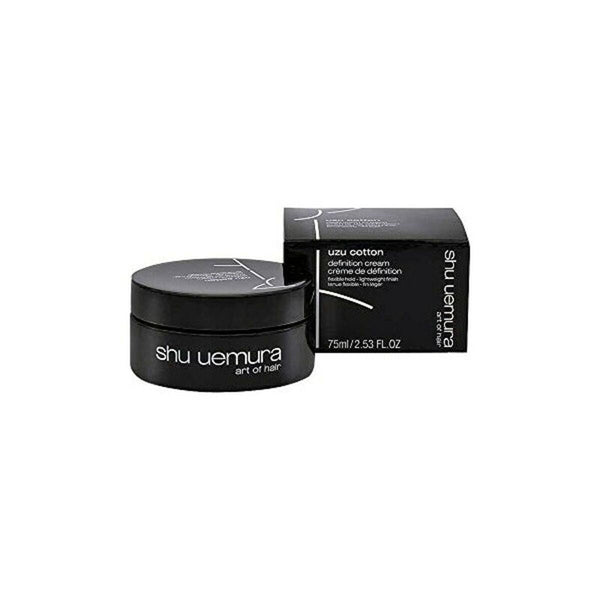 Flexible Fixing Cream Shu Uemura Style 75 ml (75 ml)-0