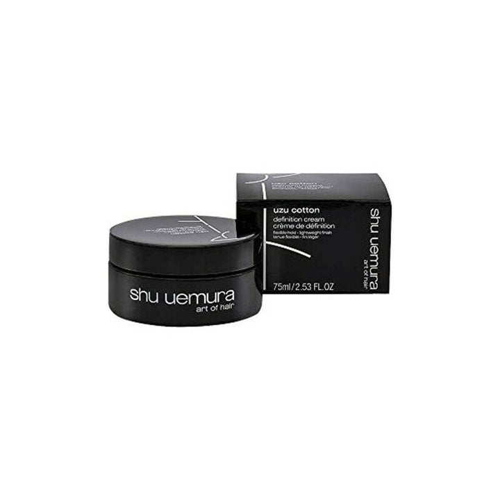 Flexible Fixing Cream Shu Uemura Style 75 ml (75 ml)-0
