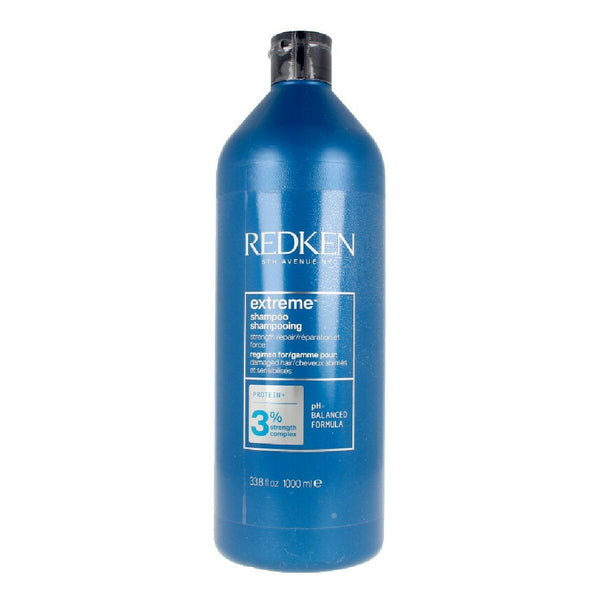 Restorative Shampoo Redken 3474636920181 1 L-0