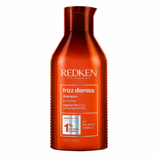 Shampoo Frizz Dismiss Redken (300 ml) - Cosmova