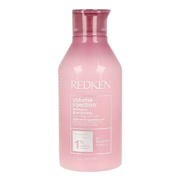 Volumising Shampoo High Rise Volume Redken (300 ml)-0