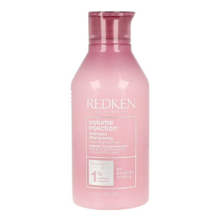 Volumising Shampoo High Rise Volume Redken (300 ml)-0