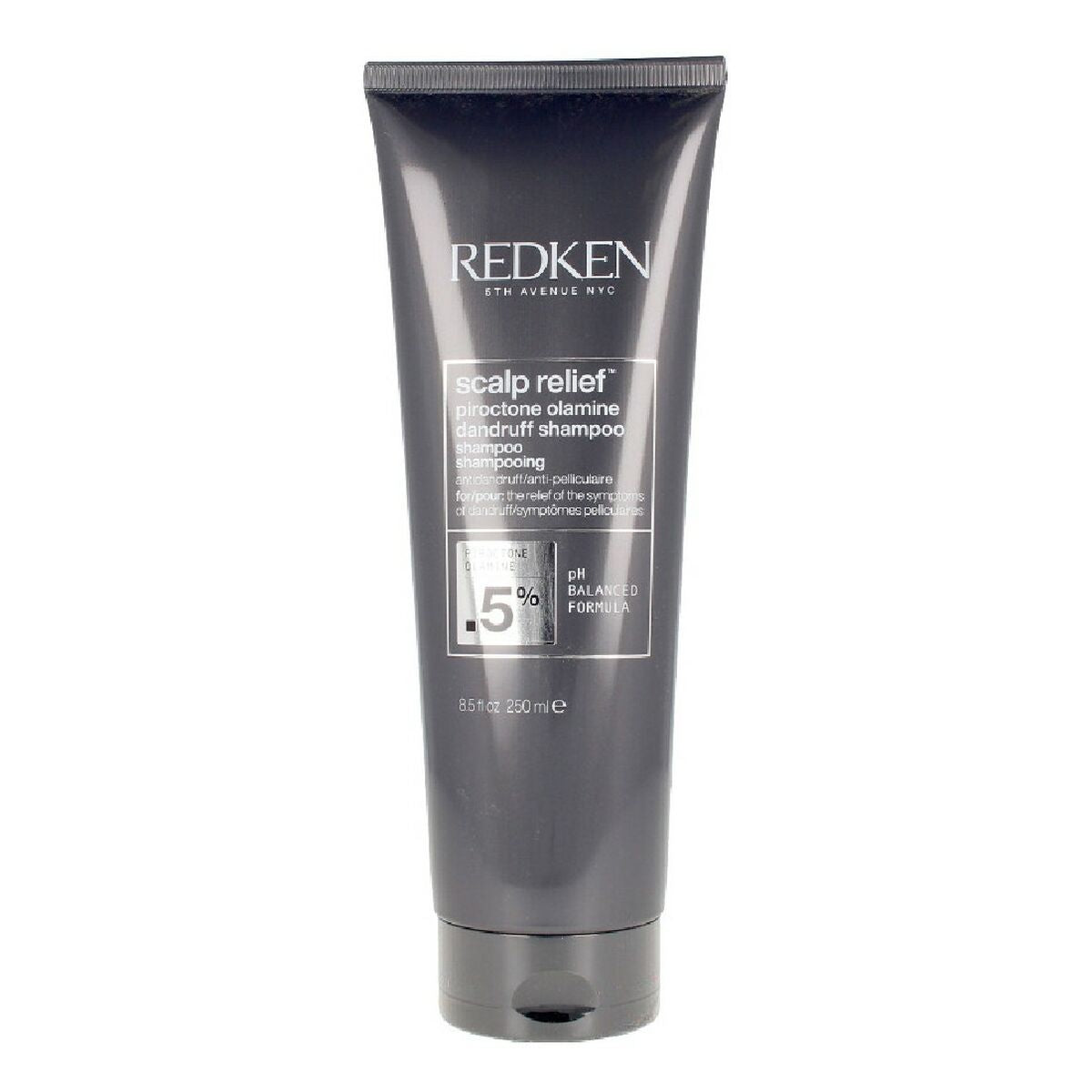 Anti-dandruff Shampoo Scalp Relief Redken (300 ml)-0