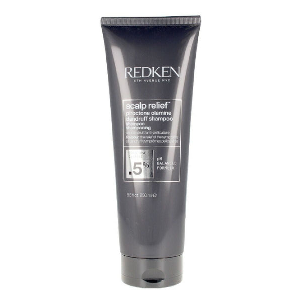 Anti - dandruff Shampoo Scalp Relief Redken Scalp Relief - Cosmova