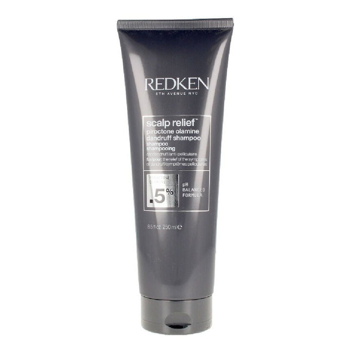 Anti - dandruff Shampoo Scalp Relief Redken Scalp Relief - Cosmova