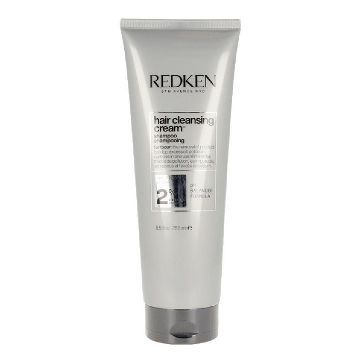 Deep Cleaning Shampoo Hair Cleansing Cream Redken (250 ml)-0