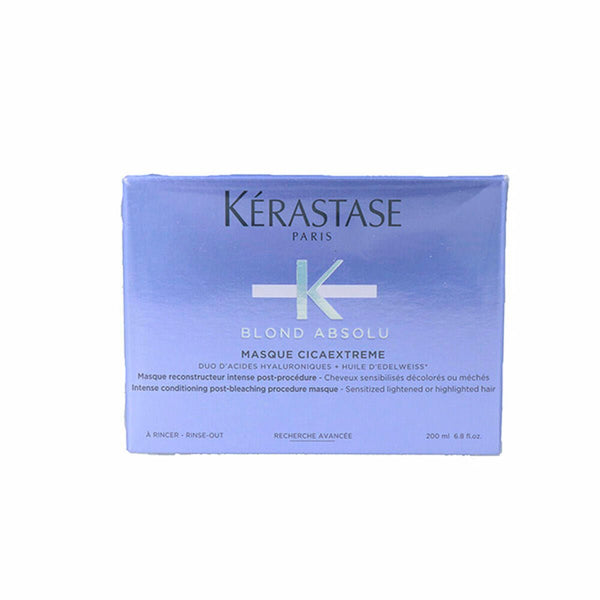 Hair Mask Kerastase Blond Absolute (200 ml) - Cosmova