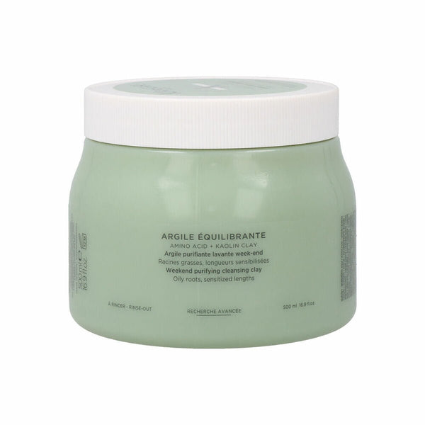 Hair Mask Kerastase Spécifique Argile (500 ml) - Cosmova