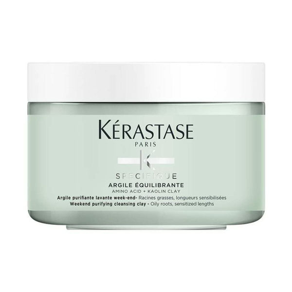 Hair Clay Kerastase Spécifique 250 ml Balancing-0