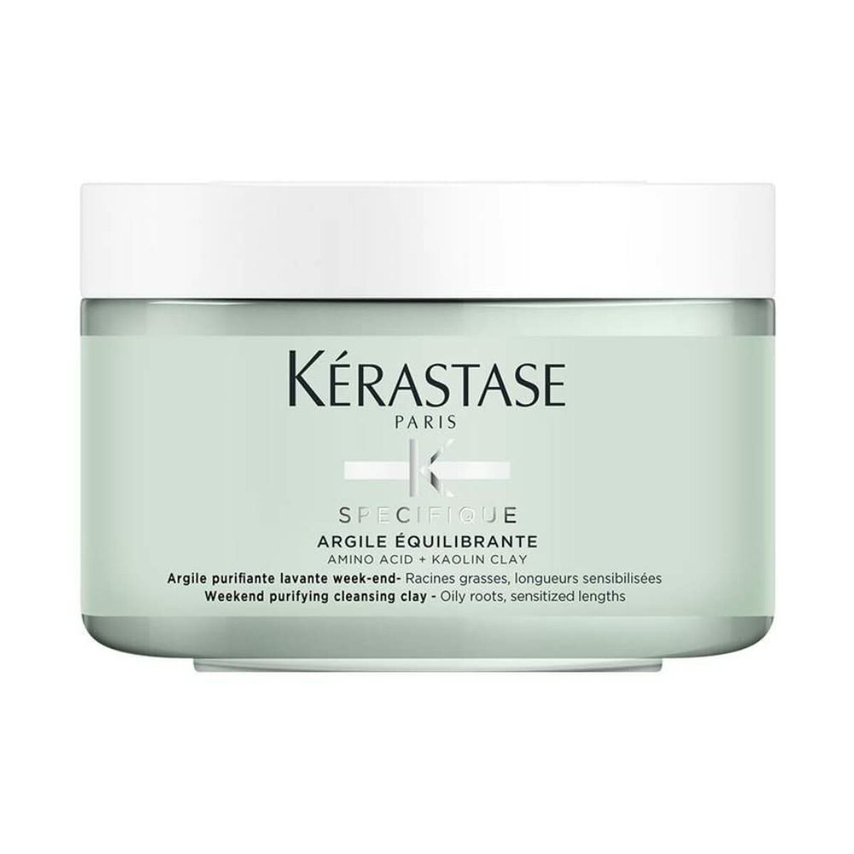 Hair Clay Kerastase Spécifique 250 ml Balancing-0