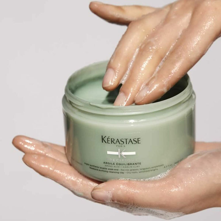Hair Clay Kerastase Spécifique 250 ml Balancing-1