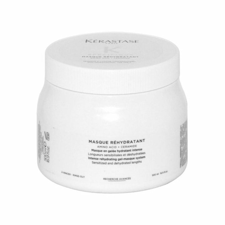 Hair Mask Kerastase Moisturizing - Cosmova