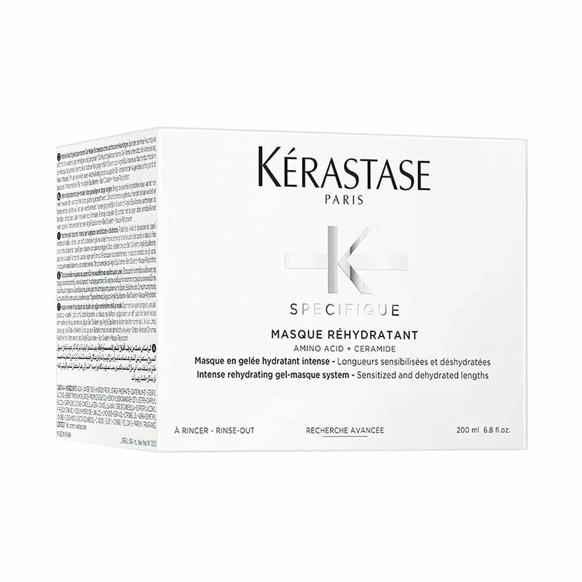 Hydrating Mask Kerastase Specifique (200 ml)-0