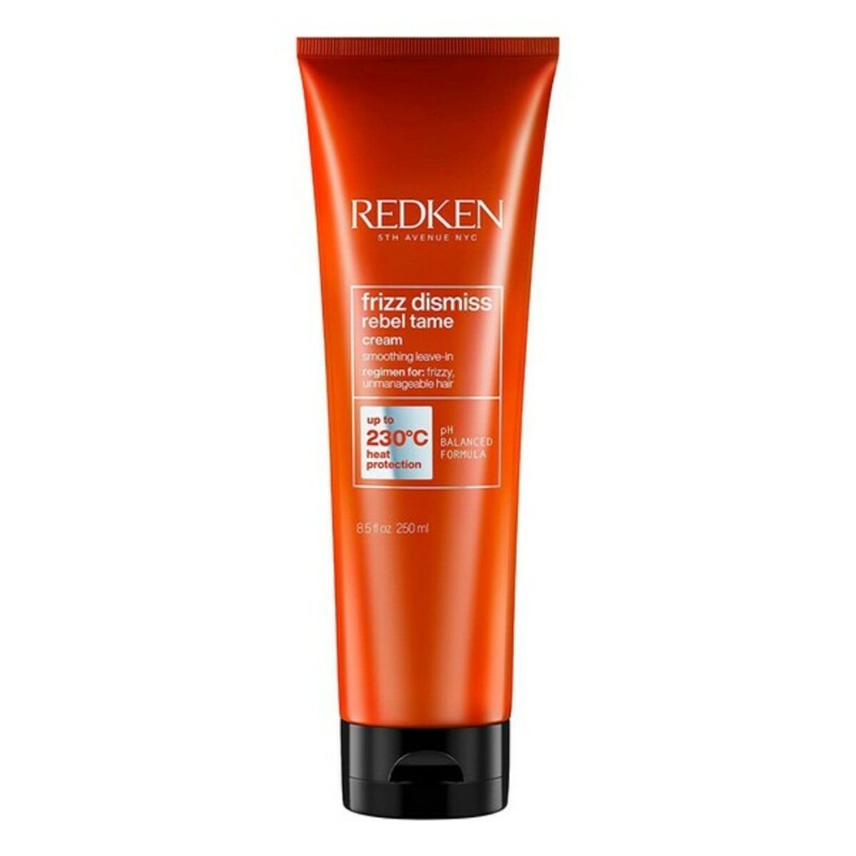 Anti-Frizz Treatment Frizz Dismiss Redken E3531400 250 ml-0