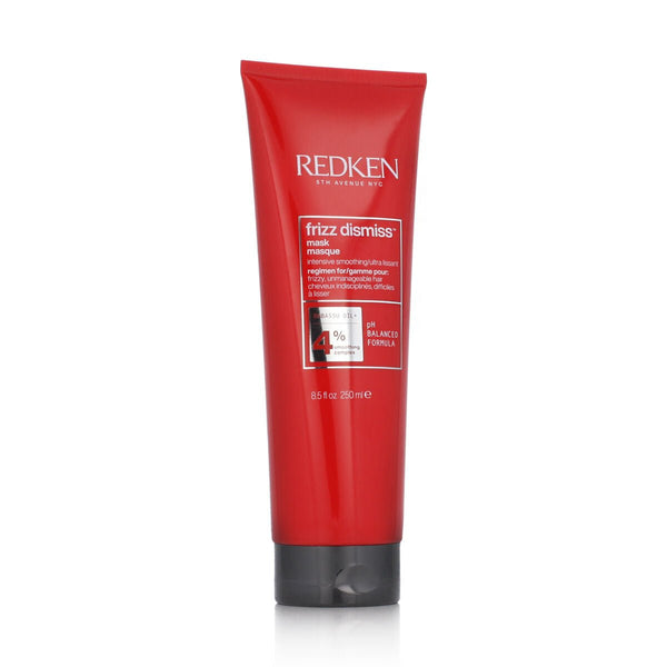 Anti - frizz Mask Redken Frizz Dismiss 250 ml - Cosmova