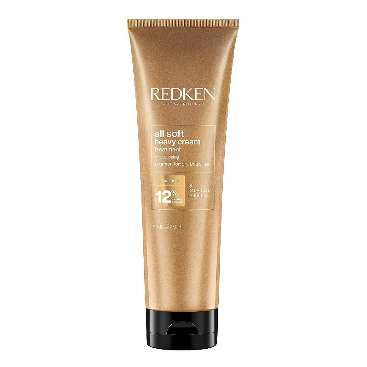 Hydrating Mask All Soft Redken (250 ml)-0