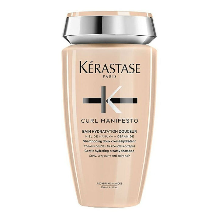 Defined Curls Shampoo Kerastase Curl Manifesto (250 ml) - Cosmova