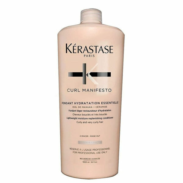 Curl Defining Cream Curl Manifesto Fondant Kerastase Curl Manifesto (1000 ml)-0
