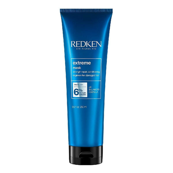 Hair Mask Extreme Redken Extreme T Conditioner 250 ml - Cosmova