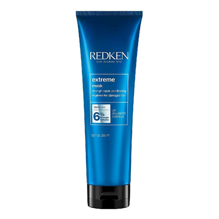 Hair Mask Extreme Redken Extreme T Conditioner 250 ml - Cosmova
