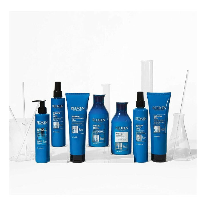 Hair Mask Extreme Redken Extreme T Conditioner 250 ml - Cosmova