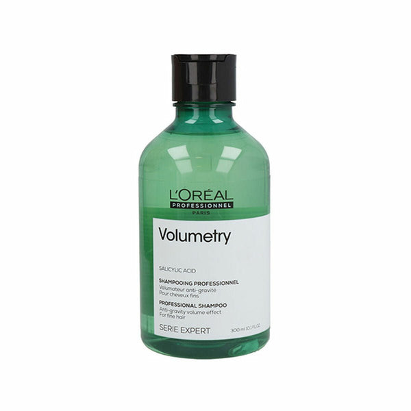 Volumising Shampoo Expert Volumetry L'Oreal Professionnel Paris ‎ (300 ml) - Cosmova