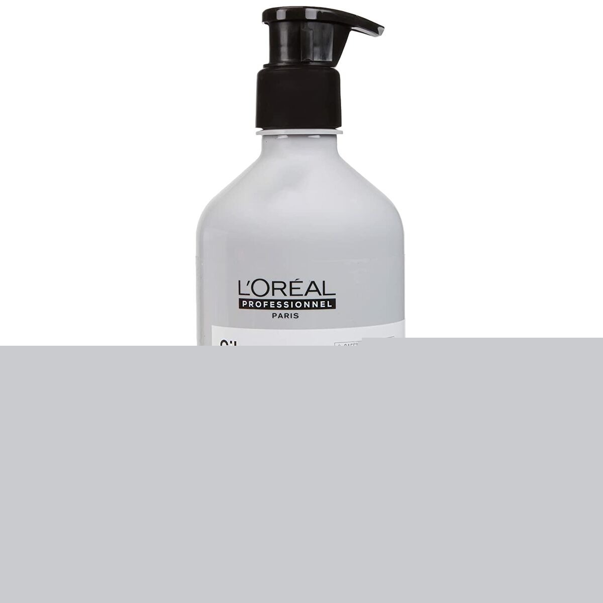 Colour Neutralising Shampoo L'Oreal Professionnel Paris Magnesium Silver-0