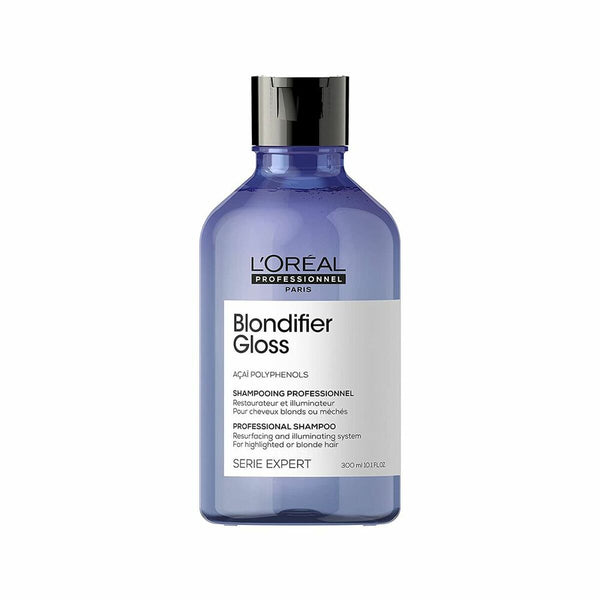 Shampoo Colour Reinforcement L'Oreal Professionnel Paris Blondifier Gloss (300 ml)-0