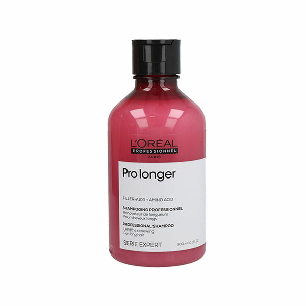 Shampoo and Conditioner Expert Pro Longer L'Oreal Professionnel Paris ‎ (300 ml) - Cosmova
