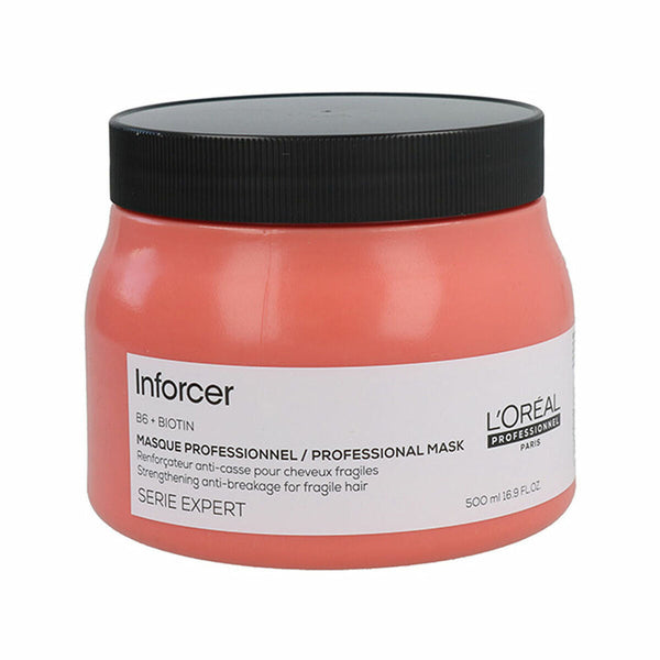 Hair Mask Expert Inforcer L'Oreal Professionnel Paris Expert Inforcer (500 ml)-0