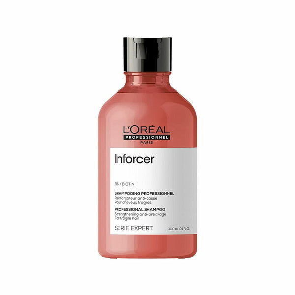 Shampoo L'Oreal Professionnel Paris Inforcer (300 ml) - Cosmova