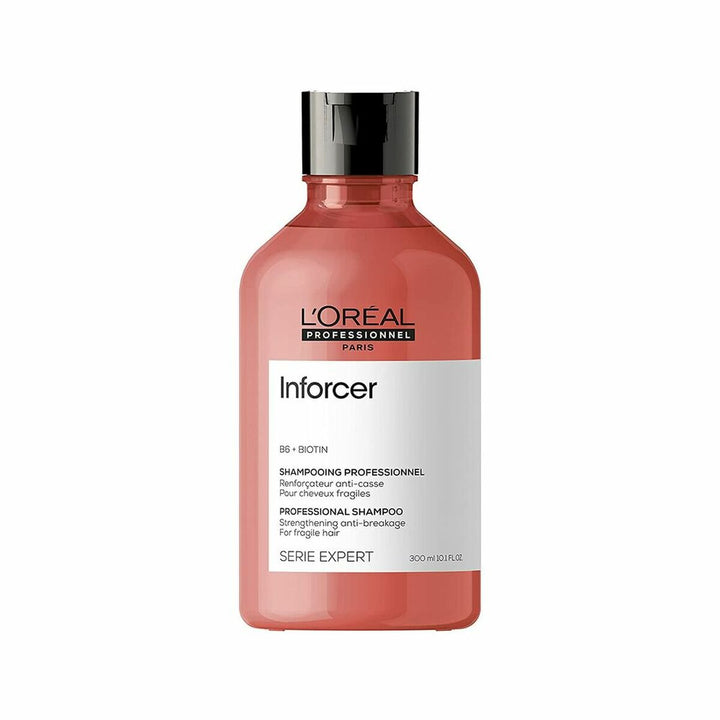 Shampoo L'Oreal Professionnel Paris Inforcer (300 ml) - Cosmova