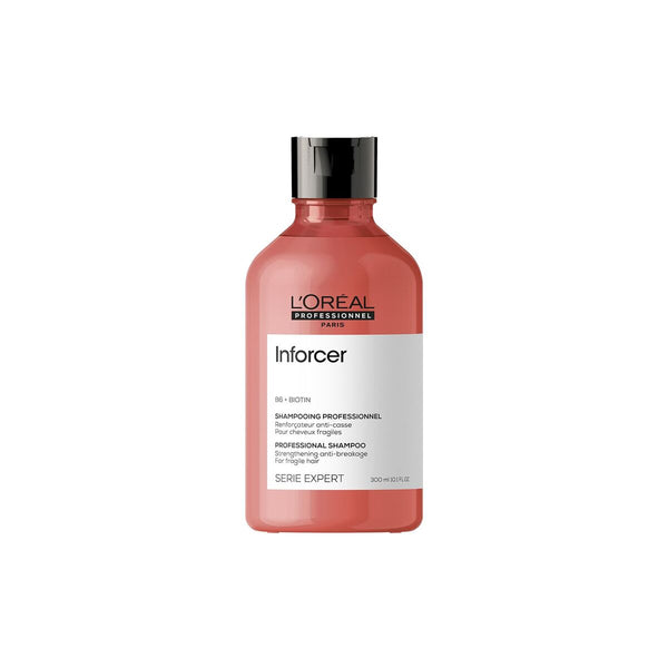 Shampoo L'Oreal Professionnel Paris Se New Inforcer 300 ml - Cosmova