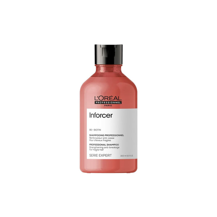 Shampoo L'Oreal Professionnel Paris Se New Inforcer 300 ml - Cosmova