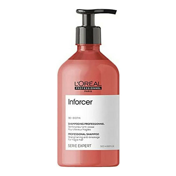Shampoo Expert Inforcer L'Oreal Professionnel Paris (500 ml) - Cosmova