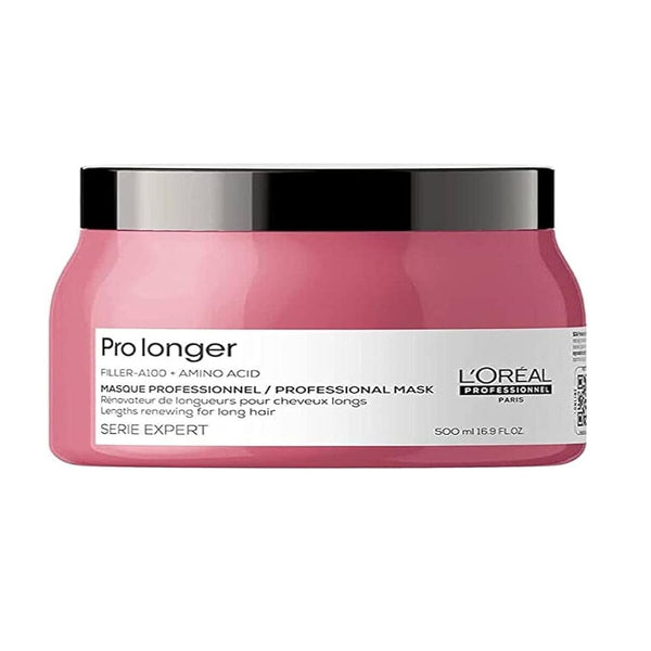 Hair Mask L'Oreal Professionnel Paris Pro Longer 500 ml-0