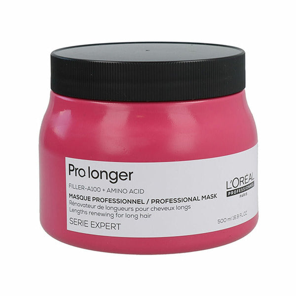 Hair Mask Expert Pro Longer L'Oreal Professionnel Paris (500 ml) - Cosmova