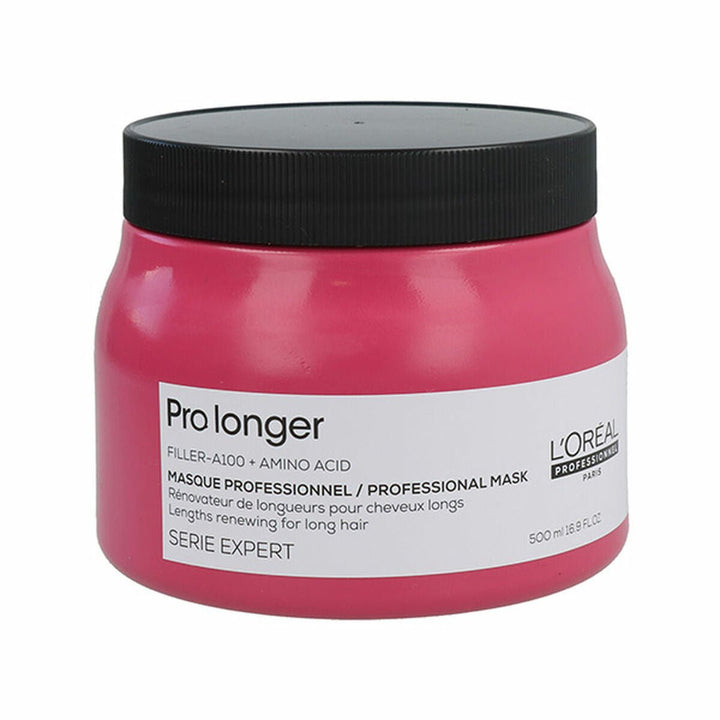 Hair Mask Expert Pro Longer L'Oreal Professionnel Paris (500 ml) - Cosmova